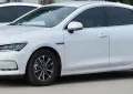 BYD Qin Pro II