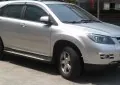 BYD S6