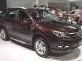 BYD S7