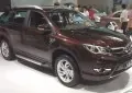 BYD S7