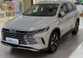 BYD Sea Lion 05