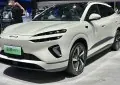 BYD Sea Lion 06