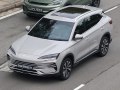 BYD Sealion 6
