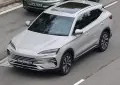 BYD Sealion 6
