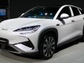 BYD Sealion 7