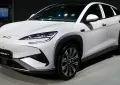 BYD Sealion 7