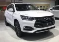 BYD Song (facelift 2018)