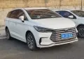 BYD Song Max (facelift 2021)