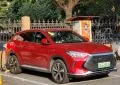 BYD Song Plus