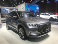 BYD Song Pro