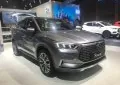 BYD Song Pro