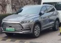 BYD Song Pro (facelift 2021)