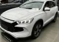BYD Song Pro (facelift 2023)