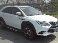 BYD Tang I