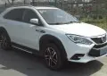 BYD Tang I