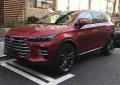 BYD Tang II