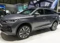 BYD Tang II (facelift 2021)