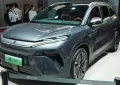 BYD Tang L