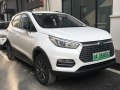 BYD Yuan EV