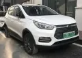 BYD Yuan EV