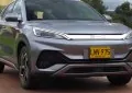 BYD Yuan Plus