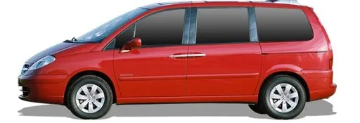 C8 (EA_, EB_) з 2002 року
