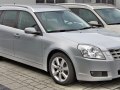 Cadillac BLS Wagon