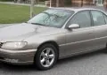 Cadillac Catera