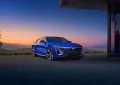 Cadillac CELESTIQ