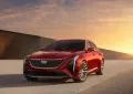 Cadillac CT5 (facelift 2024)