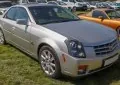 Cadillac CTS I