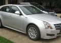 Cadillac CTS II Sport Wagon