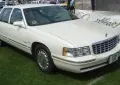 Cadillac DeVille