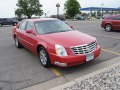 Cadillac DTS