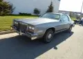 Cadillac Eldorado X