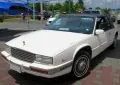 Cadillac Eldorado XI