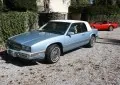Cadillac Eldorado XI (facelift 1988)