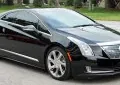 Cadillac ELR