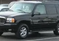 Cadillac Escalade I