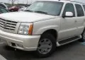 Cadillac Escalade II