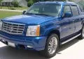 Cadillac Escalade II EXT