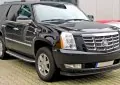 Cadillac Escalade III