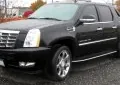 Cadillac Escalade III EXT
