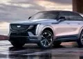Cadillac Escalade IQ