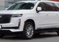 Cadillac Escalade V ESV