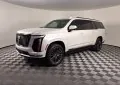 Cadillac Escalade V ESV (facelift 2024)
