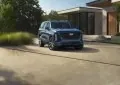 Cadillac Escalade V (facelift 2024)