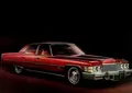 Cadillac Fleetwood