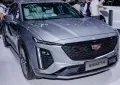 Cadillac GT4