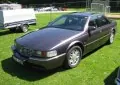 Cadillac Seville IV